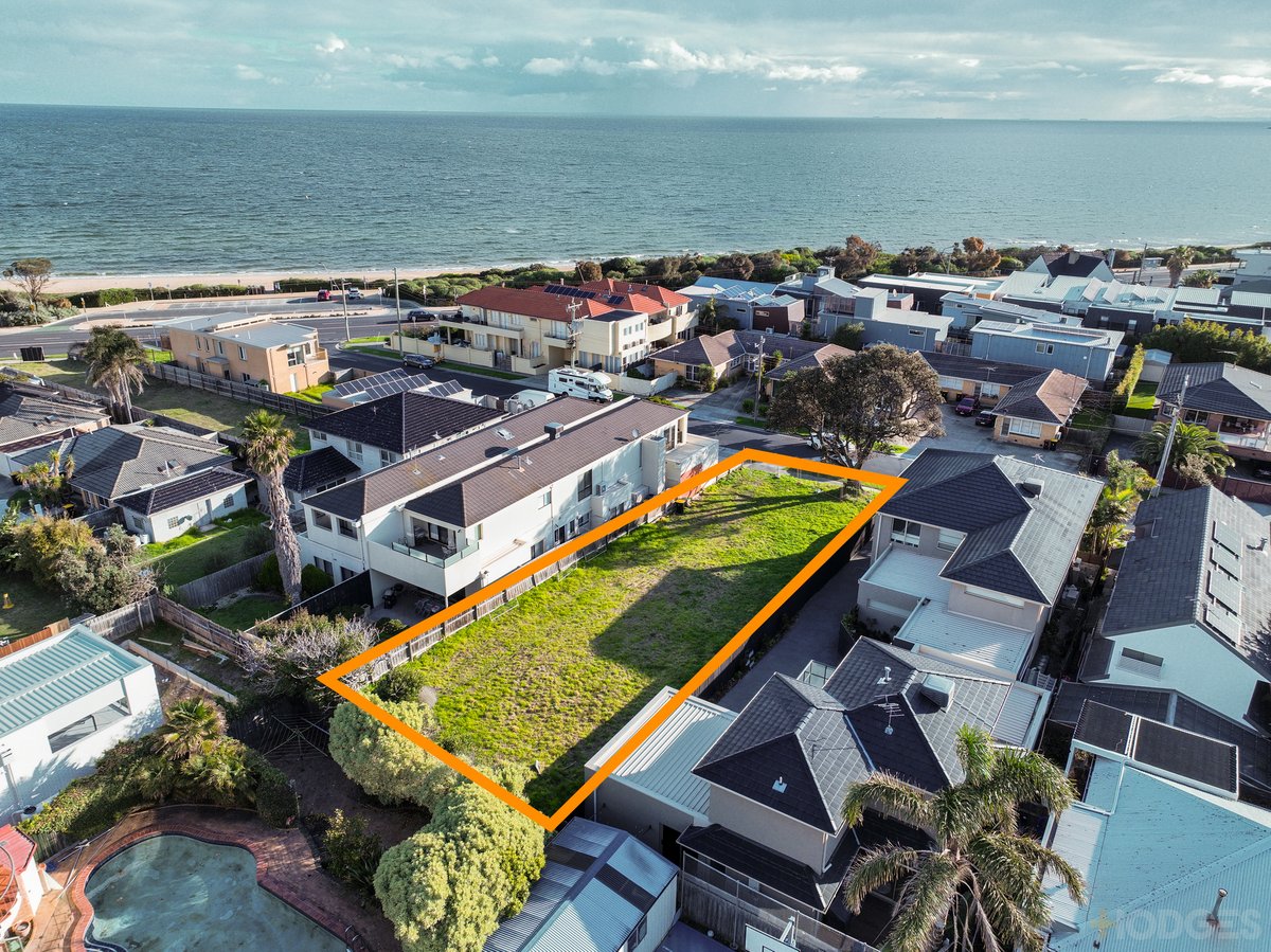 6 Rennison Street Parkdale - Residential for sale