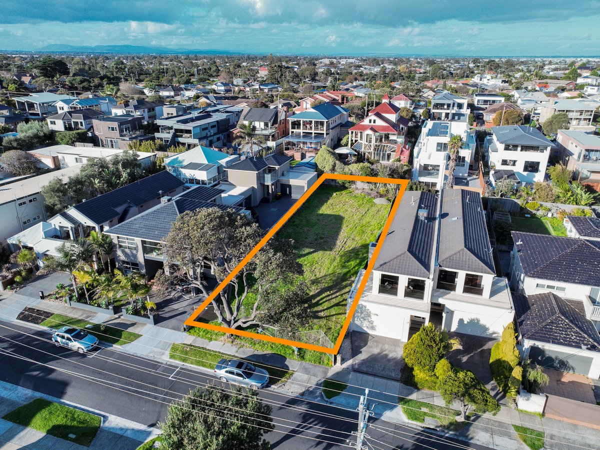 6 Rennison Street Parkdale - Residential for sale