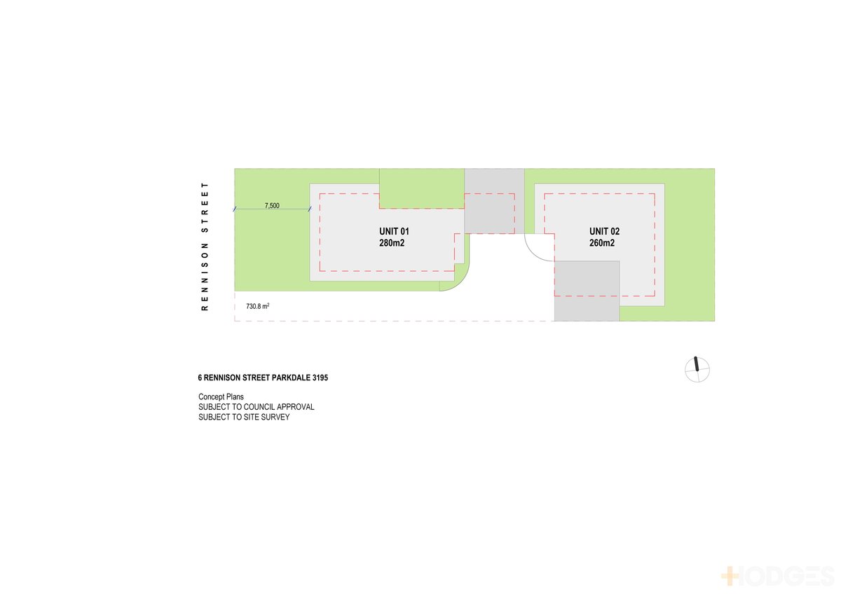 6 Rennison Street Parkdale - Residential for sale