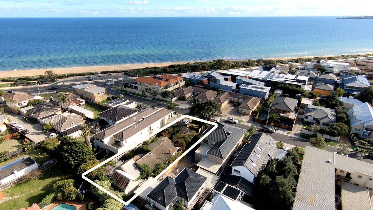 6 Rennison Street Parkdale - Residential for sale