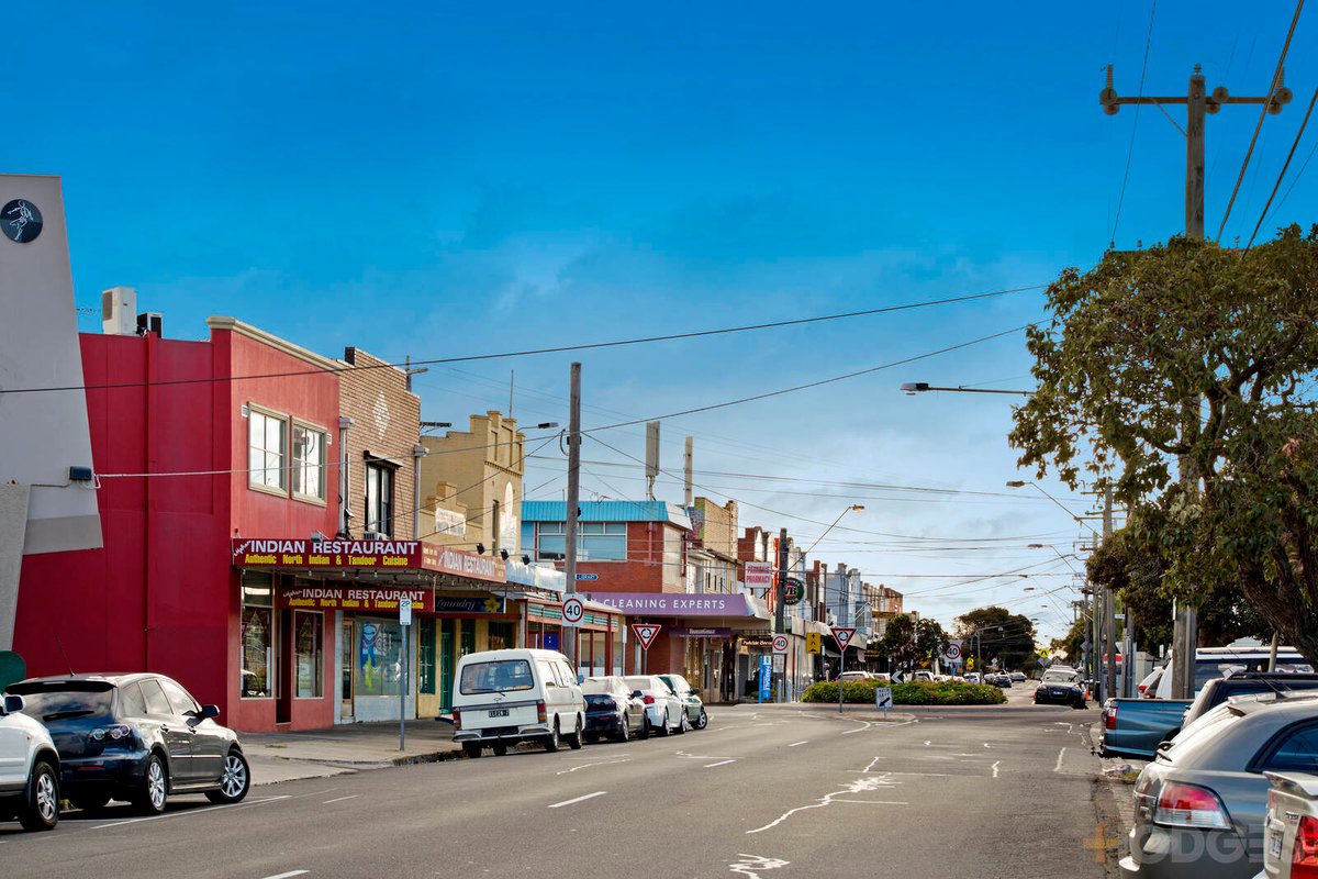 6 Rennison Street Parkdale - Residential for sale