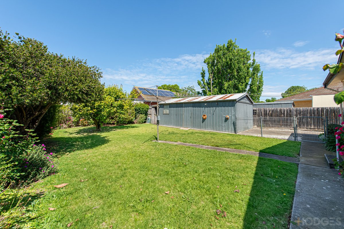 6 Richmond Crescent Werribee - Residential for sale