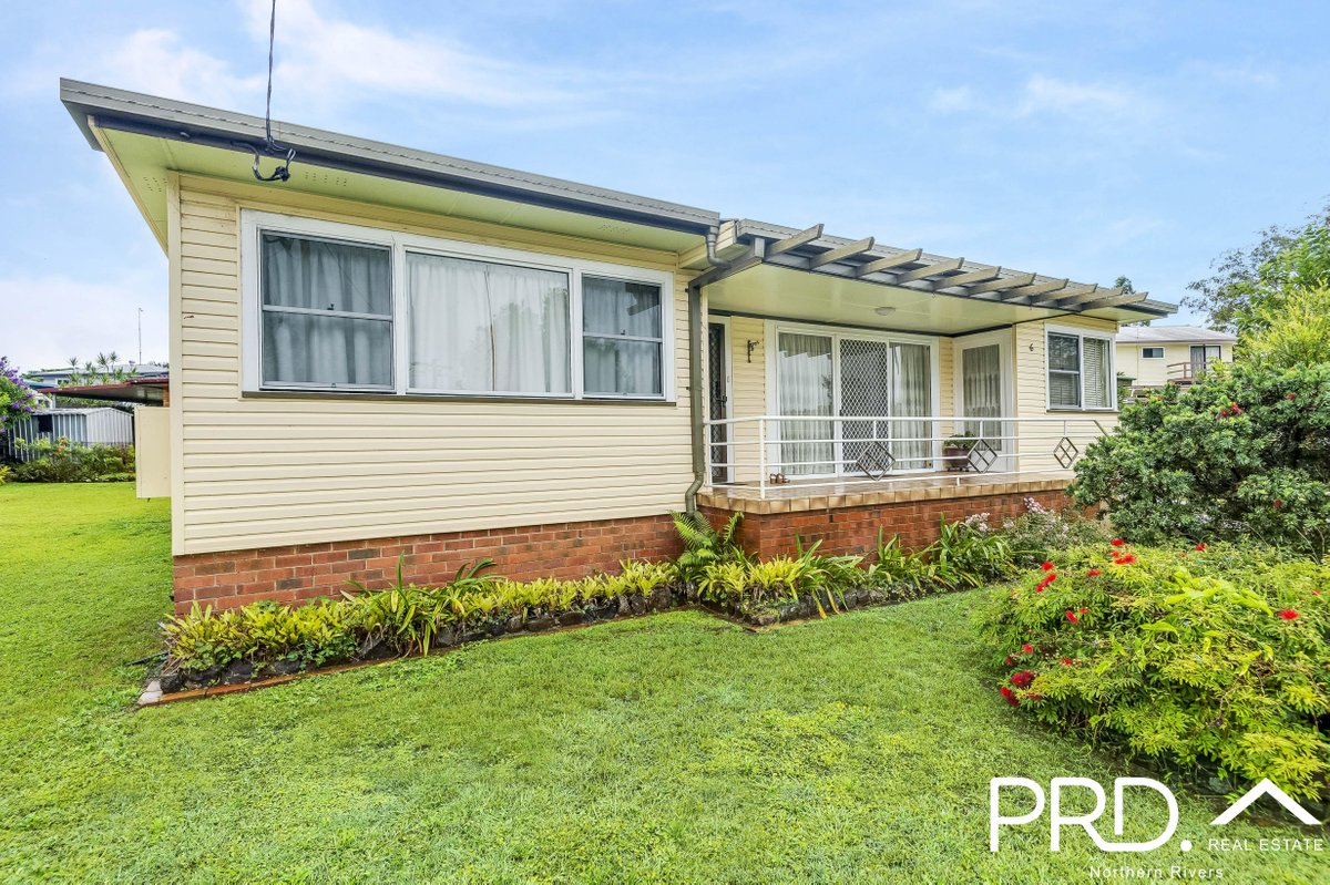 6 Rosedale Square, EAST LISMORE NSW 2480