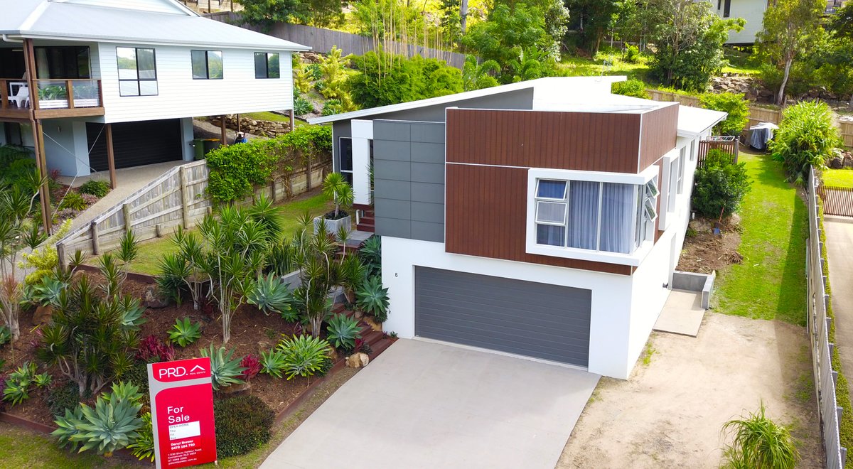 6 Scenic Ridge Drive