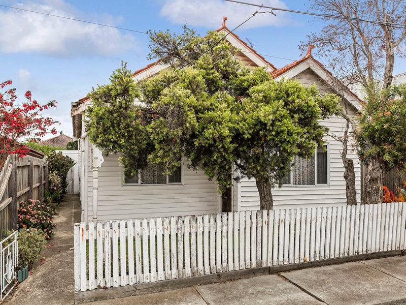 6 Scott Street SEDDON - Residential for sale