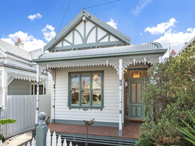 6 Seddon Street SEDDON - Residential for sale