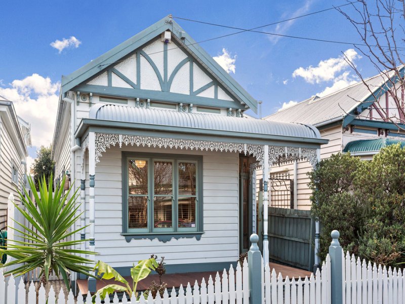 6 Seddon Street SEDDON - Residential for sale