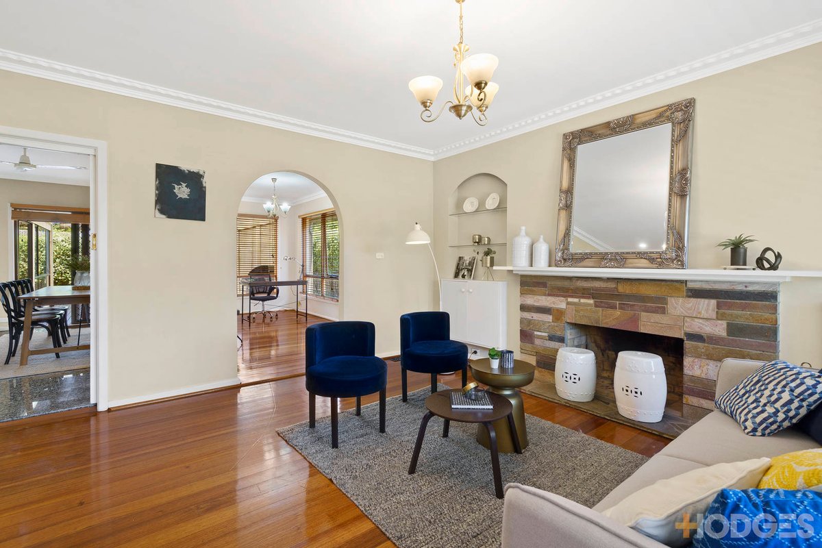 6 Shelford Court Cheltenham - Residential for sale
