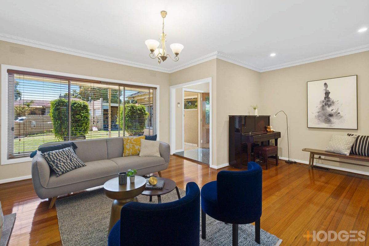 6 Shelford Court Cheltenham - Residential for sale