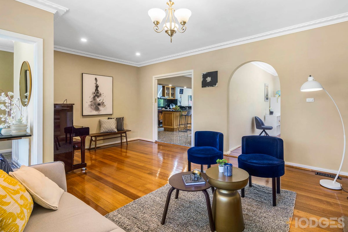 6 Shelford Court Cheltenham - Residential for sale