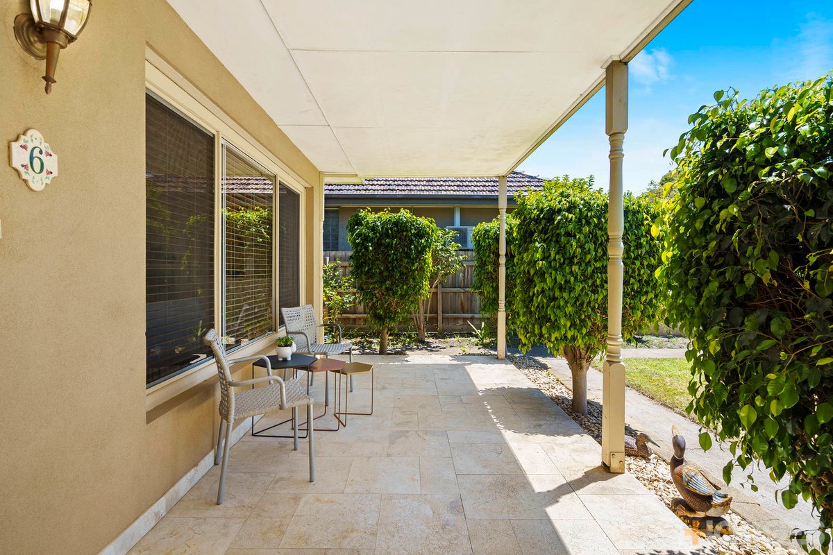 6 Shelford Court Cheltenham - Residential for sale