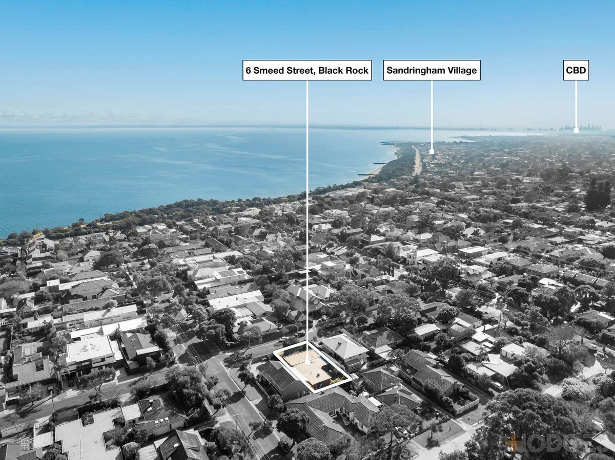 6 Smeed Street Black Rock - Residential for sale