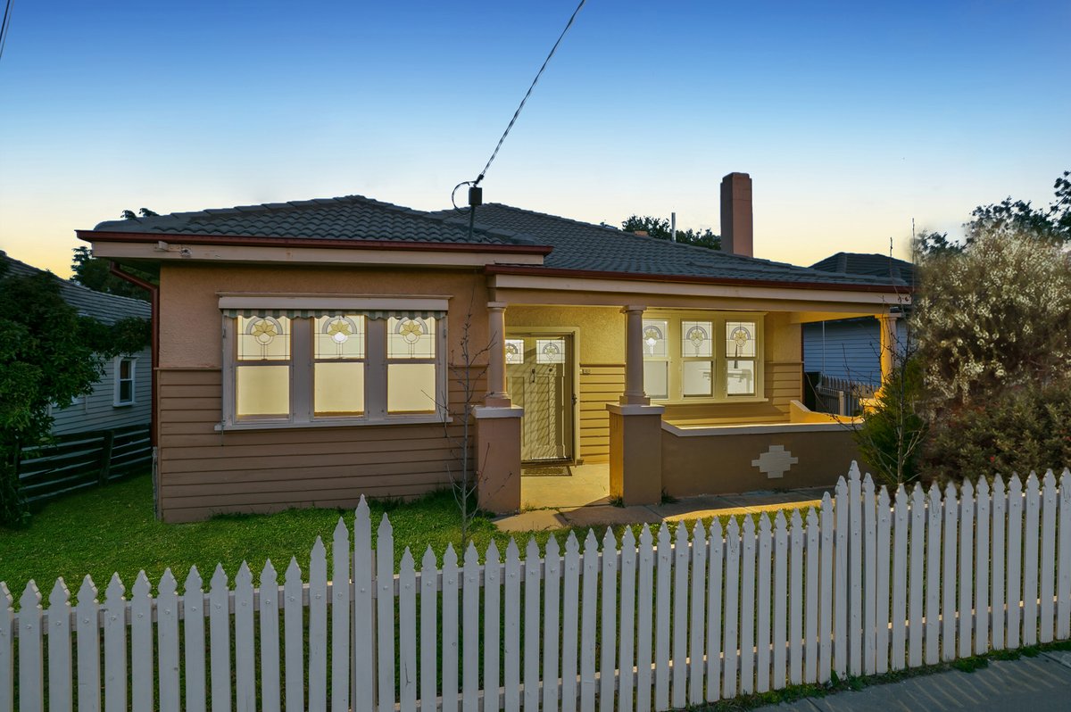 6 Smith Street, BENDIGO VIC 3550