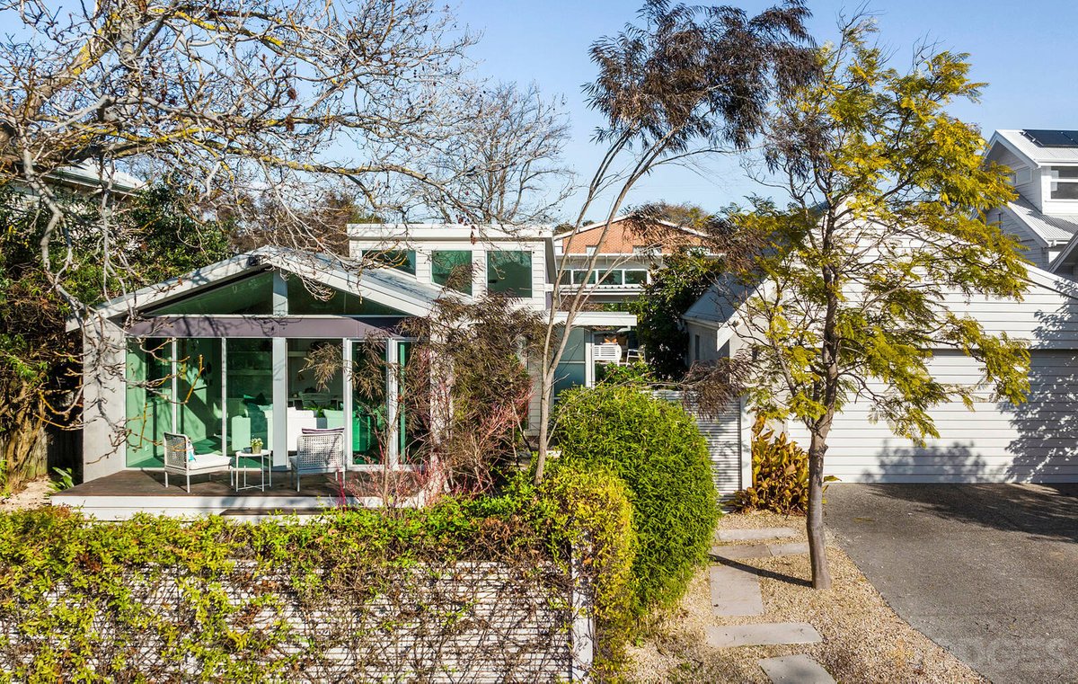 6 Stephen Street Newtown - Residential for sale