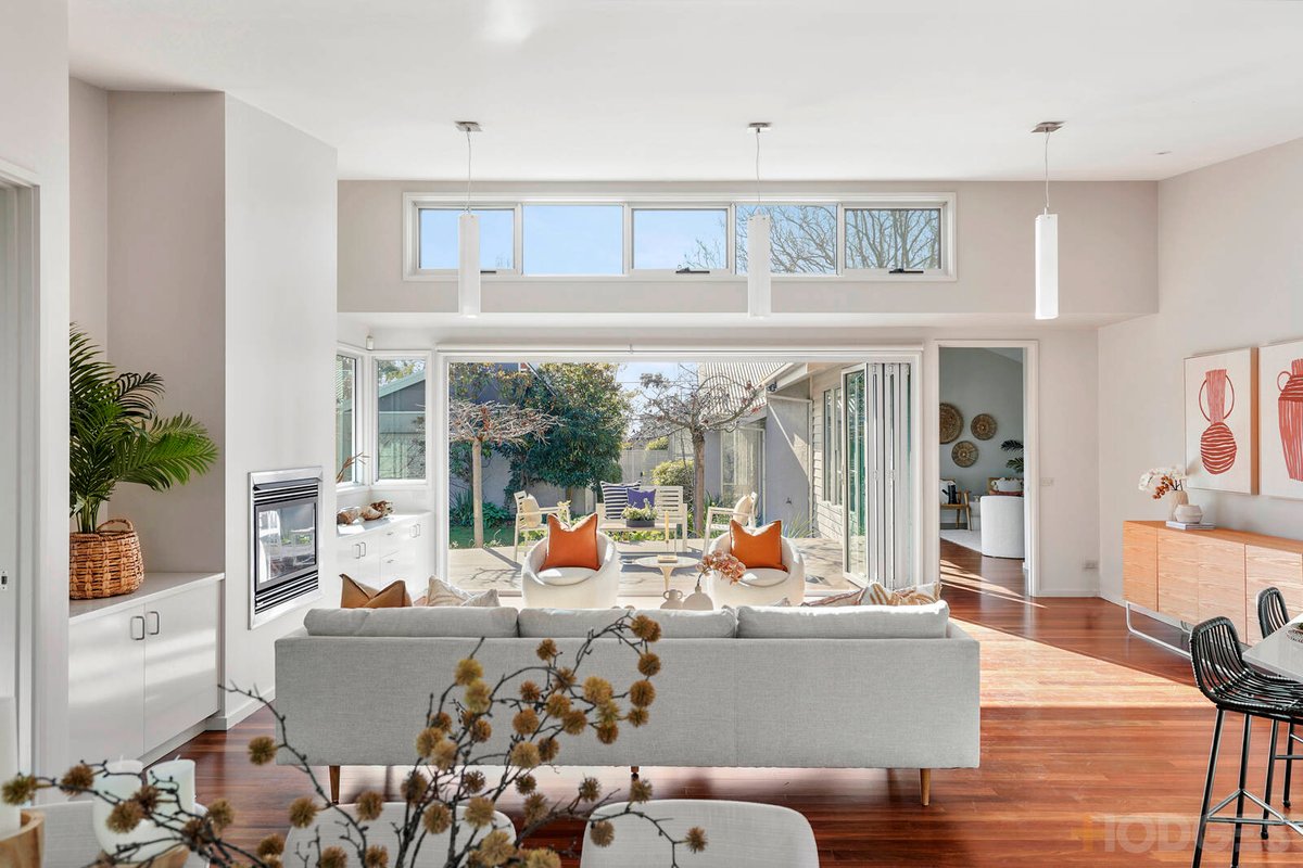 6 Stephen Street Newtown - Residential for sale