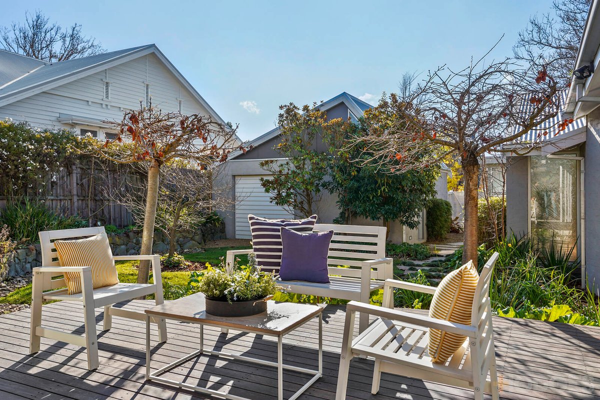 6 Stephen Street Newtown - Residential for sale