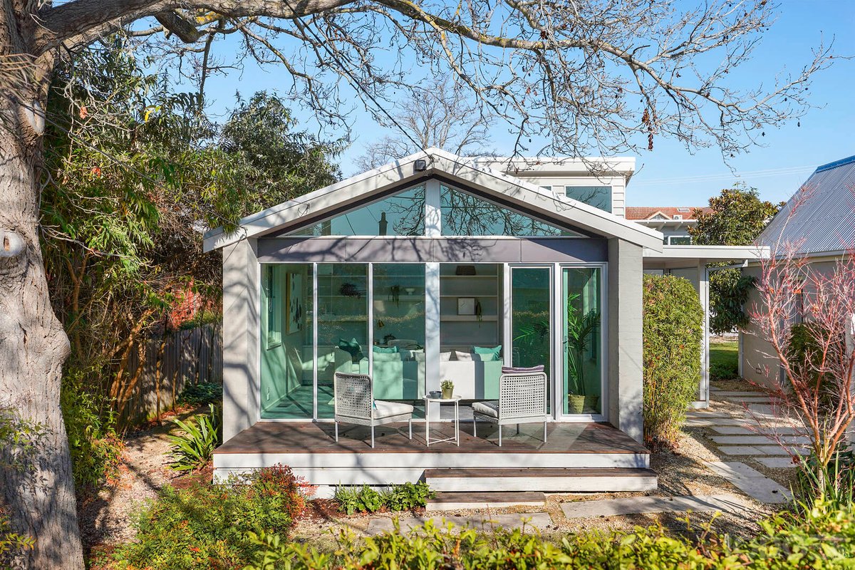 6 Stephen Street Newtown - Residential for sale