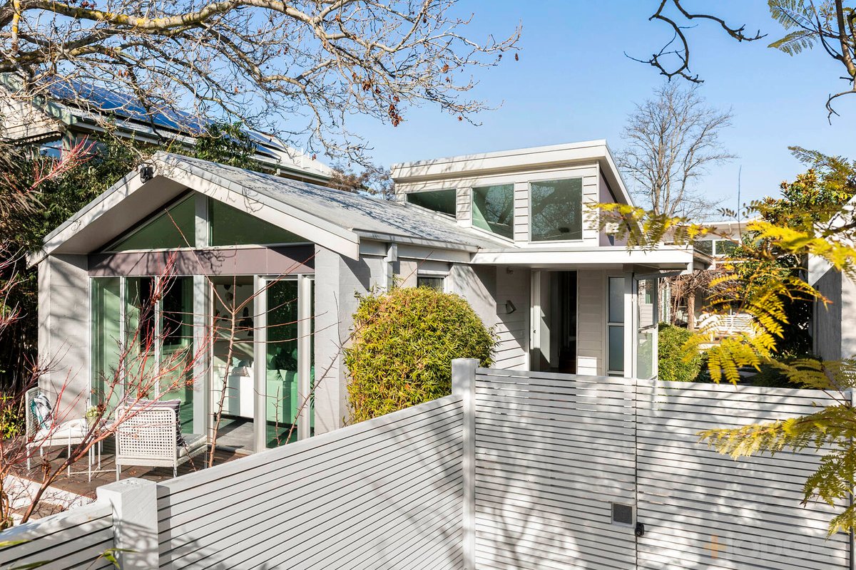 6 Stephen Street Newtown - Residential for sale