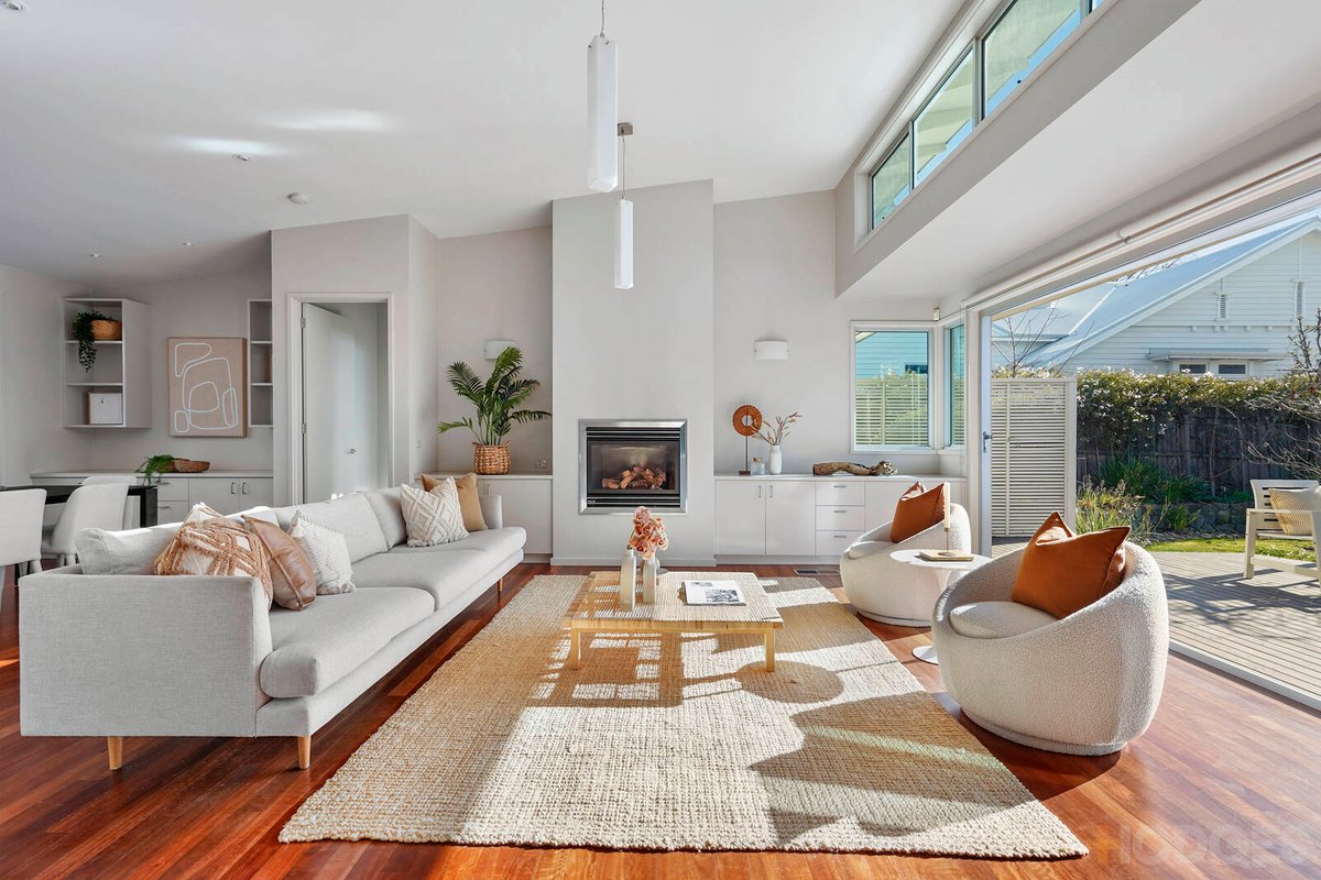 6 Stephen Street Newtown - Residential for sale