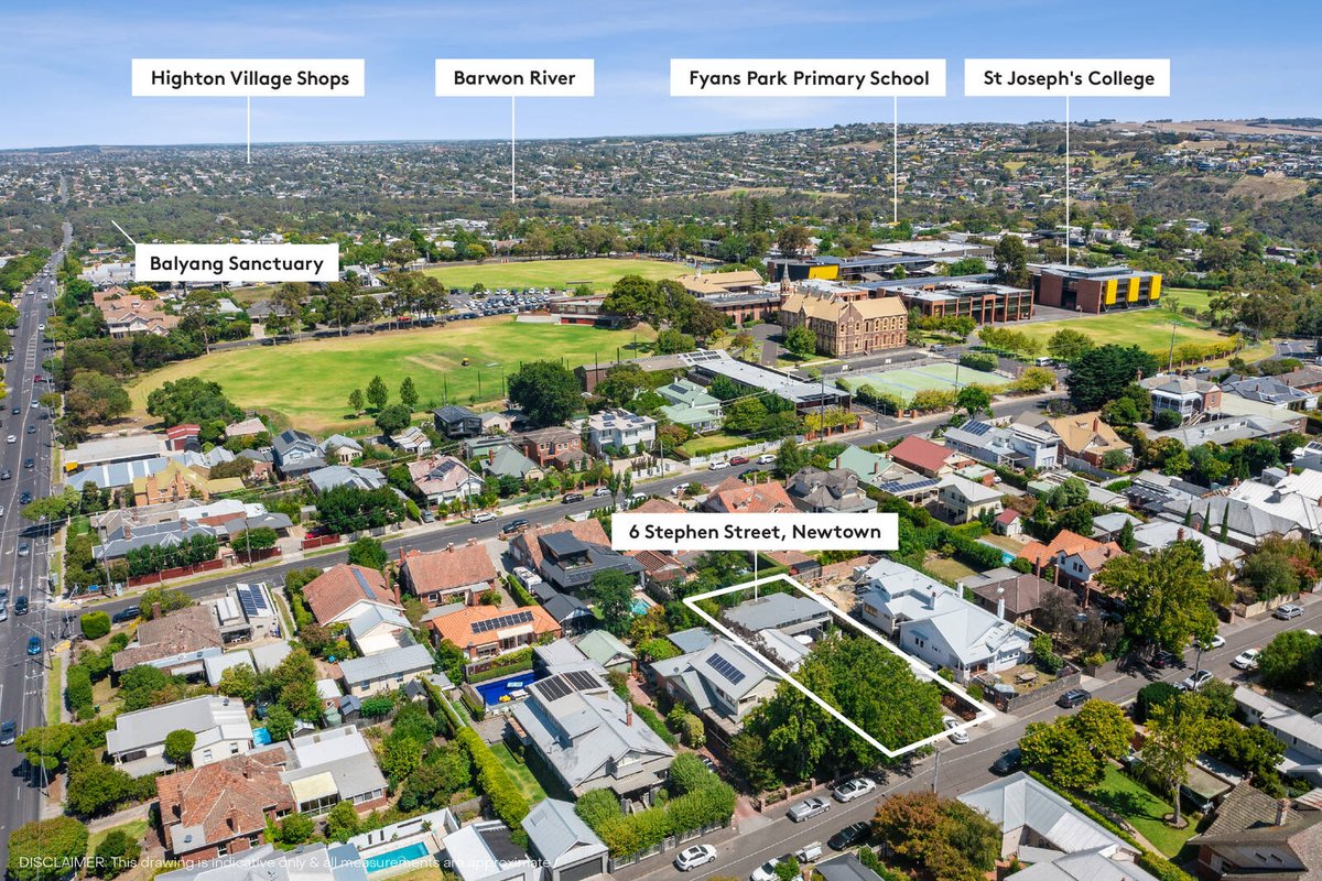 6 Stephen Street Newtown - Residential for sale