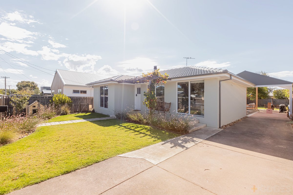 6 Stringybark Place Ocean Grove - Residential for sale