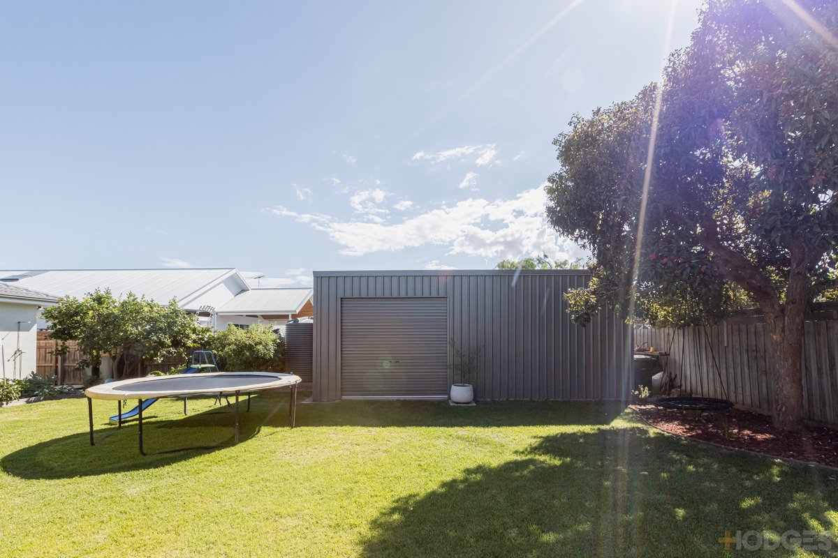 6 Stringybark Place Ocean Grove - Residential for sale