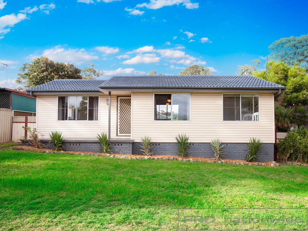 6 Sulman Close, THORNTON NSW 2322