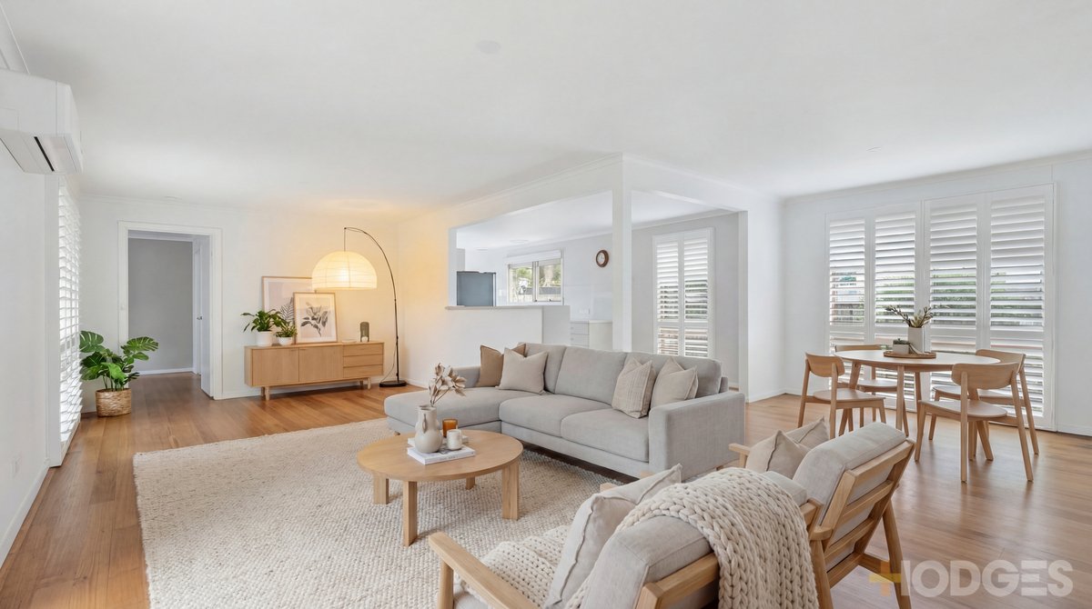 6 Teatree Close Ocean Grove - Residential for sale