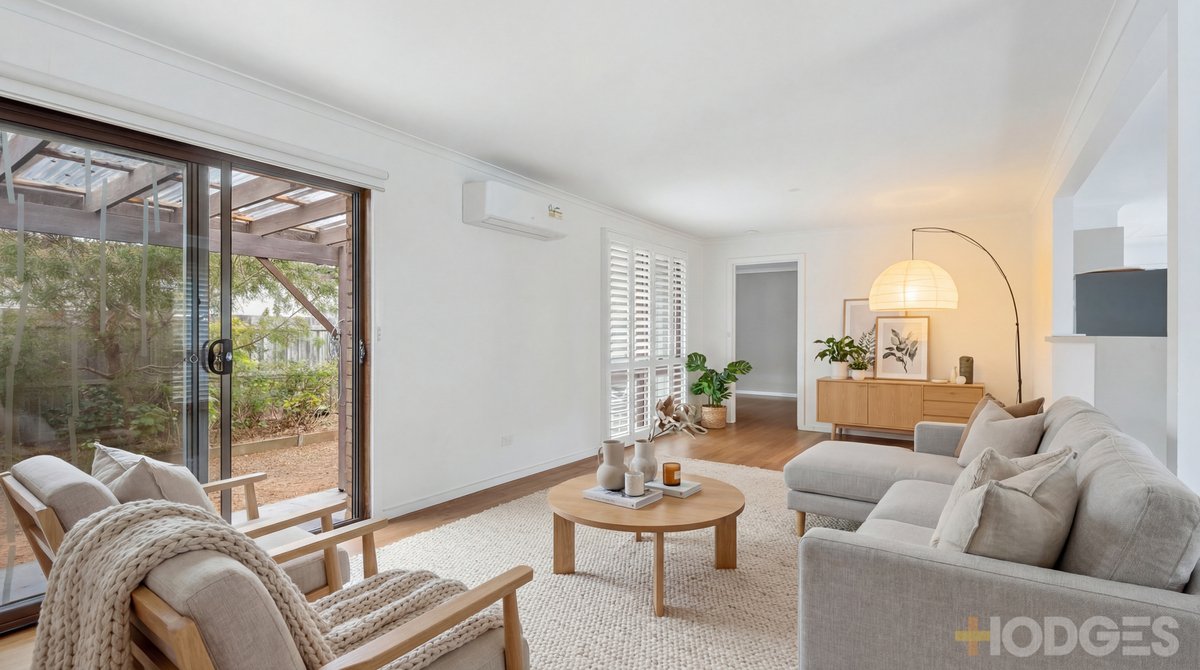 6 Teatree Close Ocean Grove - Residential for sale