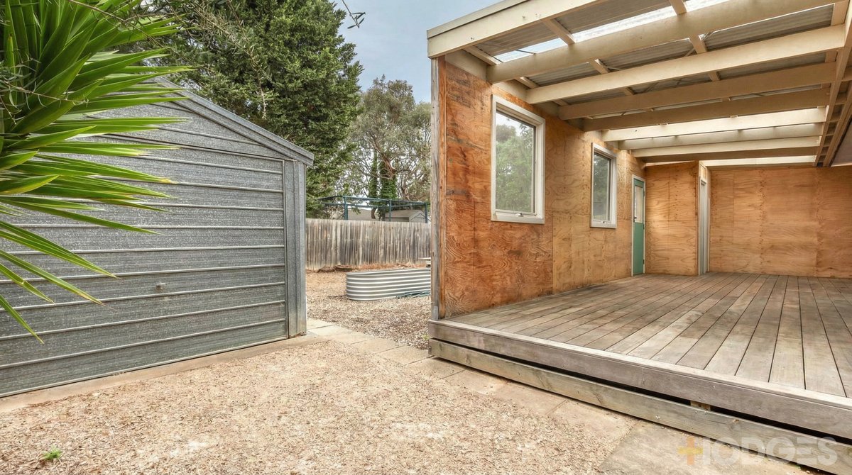 6 Teatree Close Ocean Grove - Residential for sale