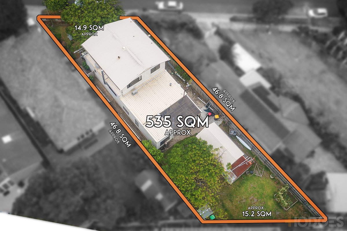 6 Ti Tree Grove Parkdale - Residential for sale