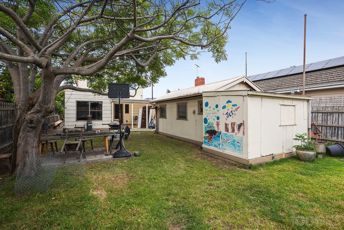 6 Ti Tree Grove Parkdale - Residential for sale