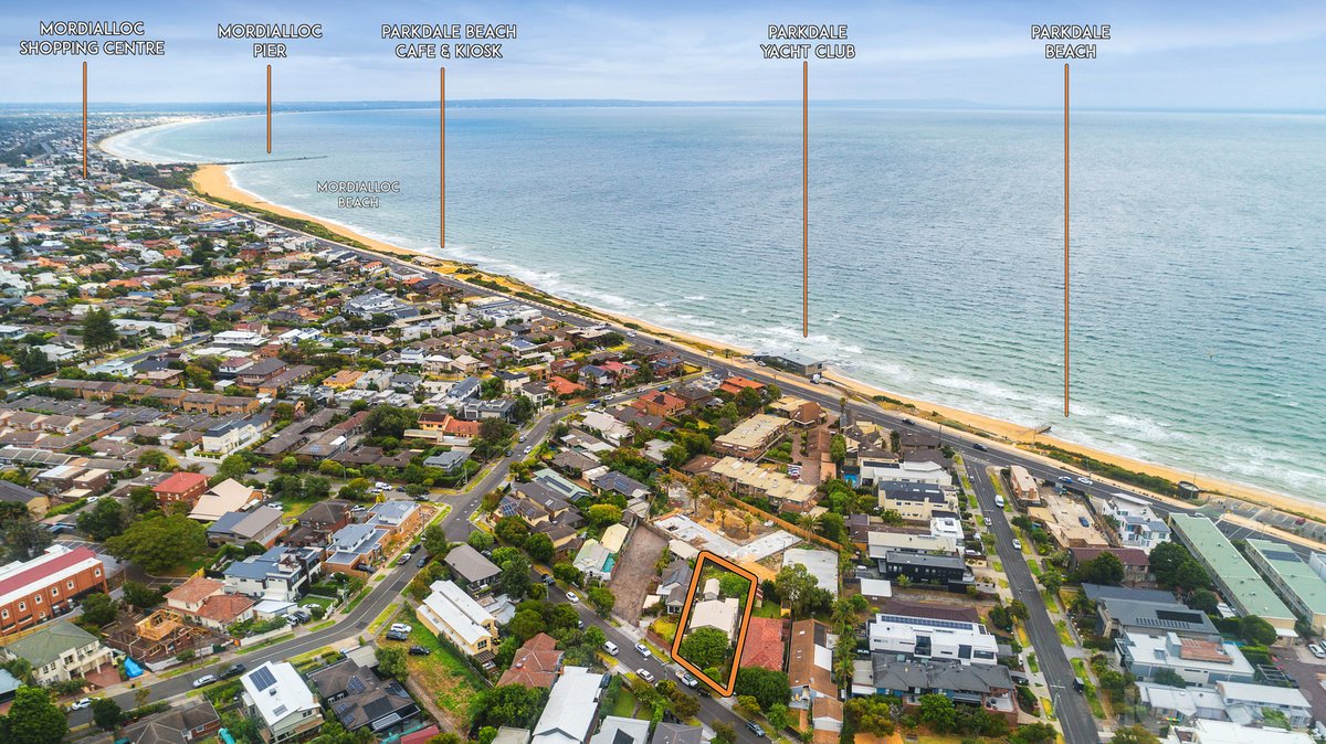 6 Ti Tree Grove Parkdale - Residential for sale