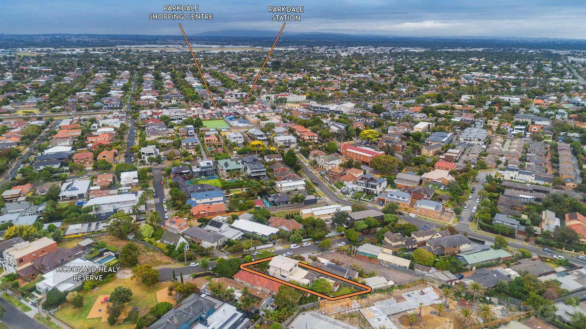 6 Ti Tree Grove Parkdale - Residential for sale