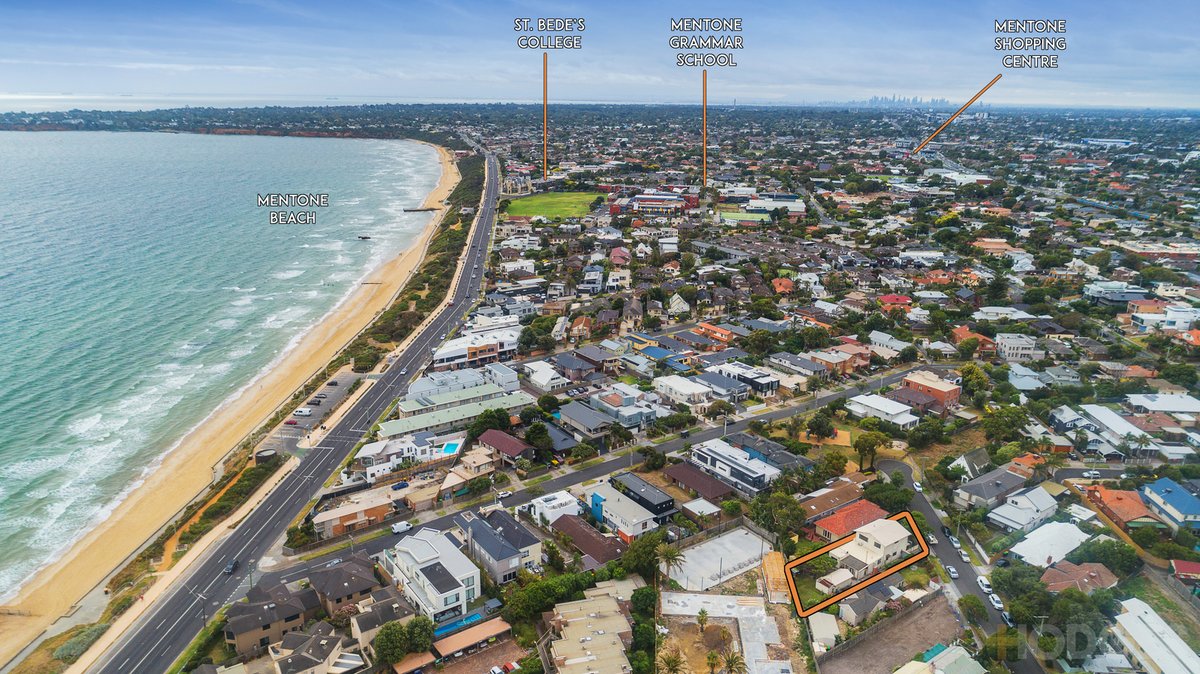 6 Ti Tree Grove Parkdale - Residential for sale