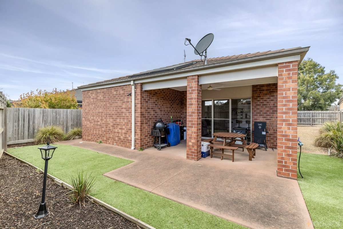 6 Tumino Way Armstrong Creek - Residential for sale