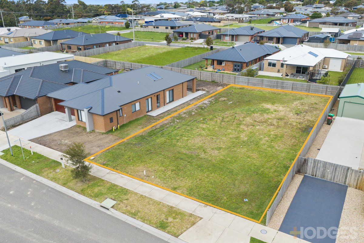 6 Tussock Way North Wonthaggi - Residential for sale