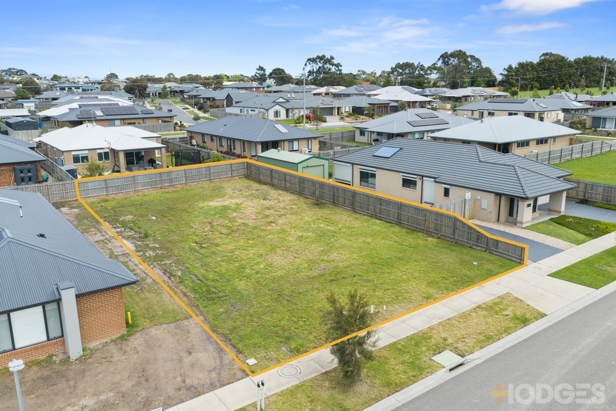 6 Tussock Way North Wonthaggi - Residential for sale