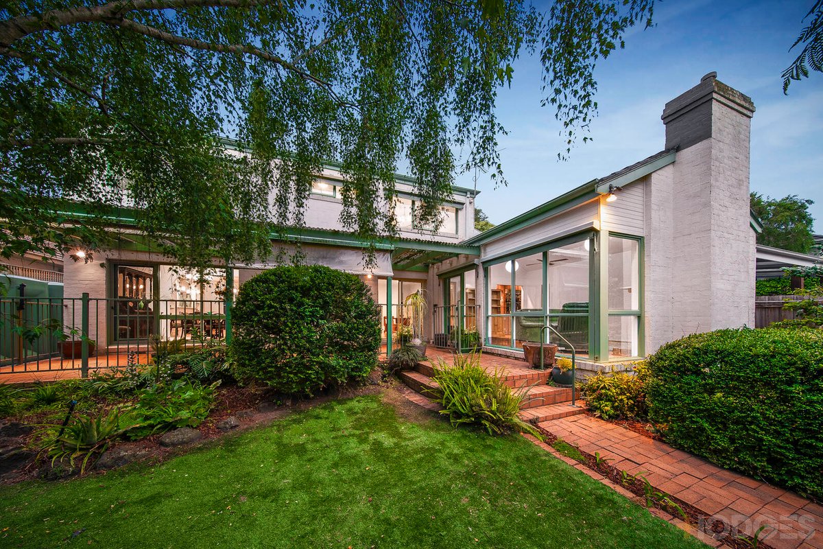 6 Victoria Street Sandringham - Residential for sale