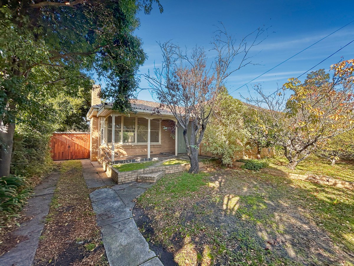6 Wilson Street Highett - 2 bedroom property
