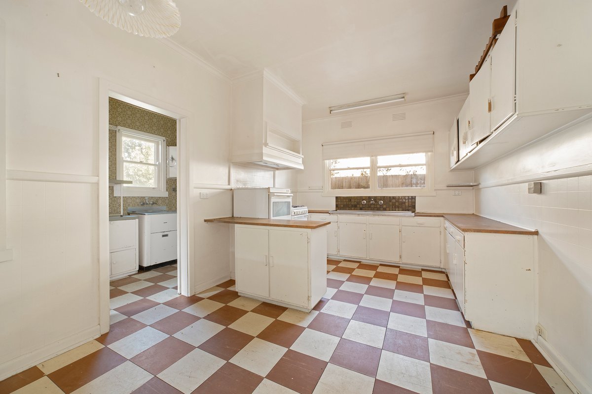 6 Wilson Street Highett - Residential for lease