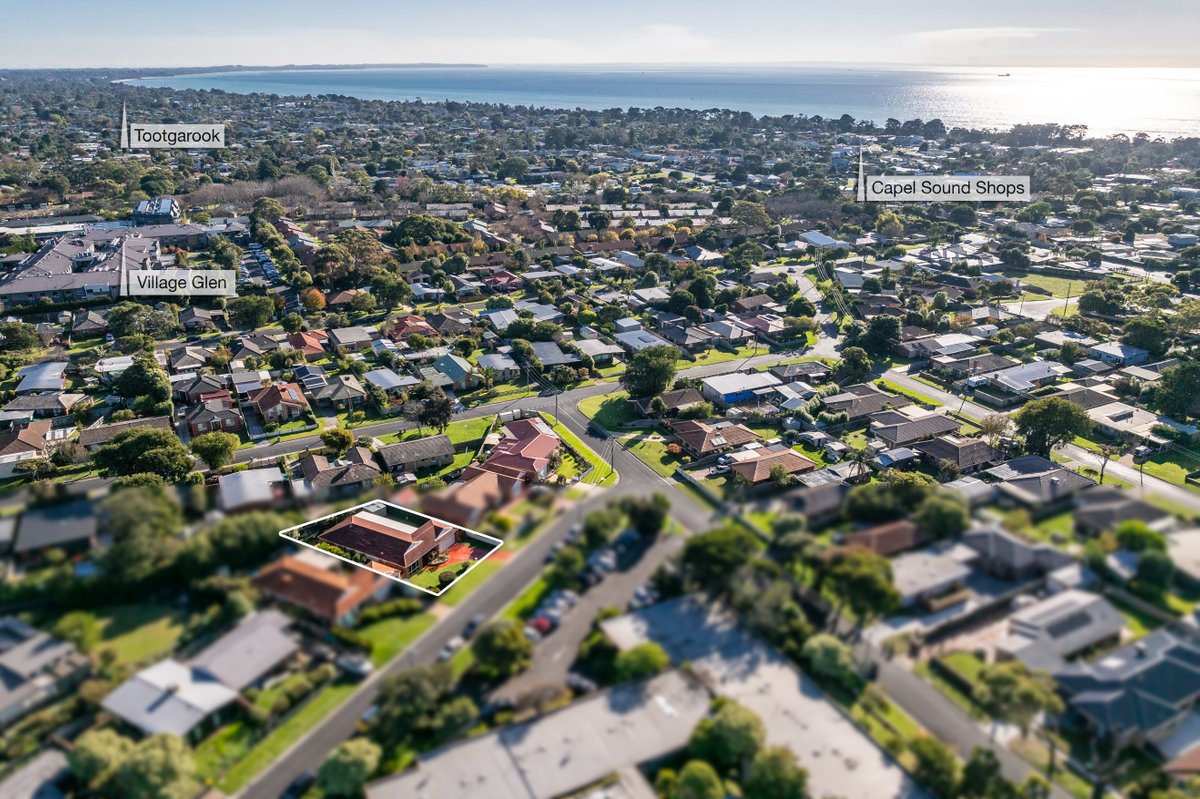 6 Wyuna Street CAPEL SOUND - Residential for sale