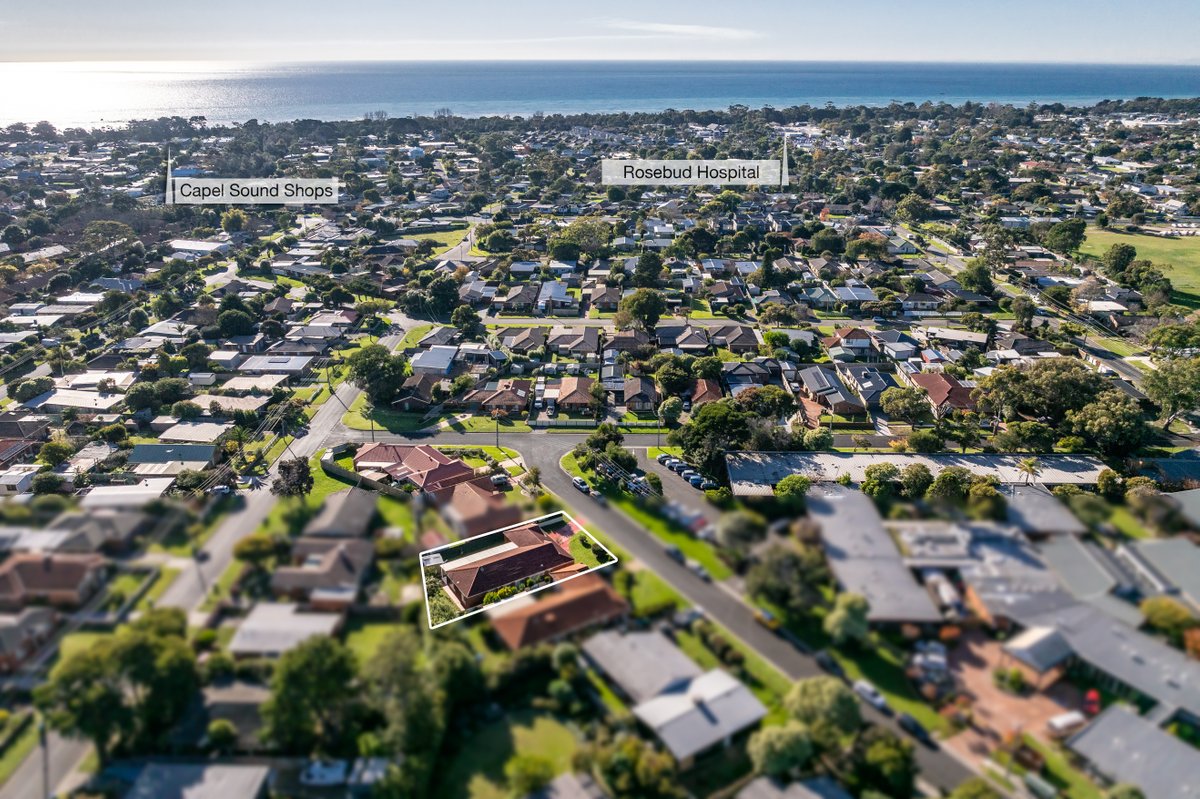 6 Wyuna Street CAPEL SOUND - Residential for sale