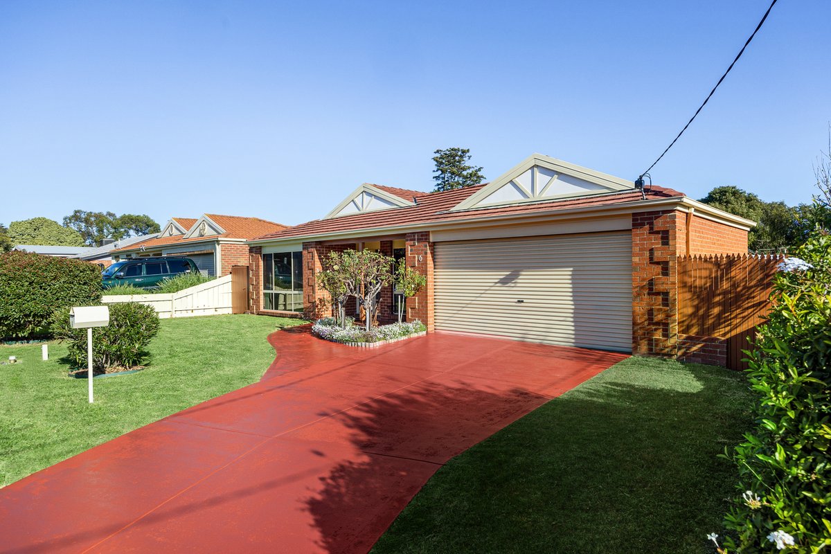 6 Wyuna Street CAPEL SOUND - Residential for sale
