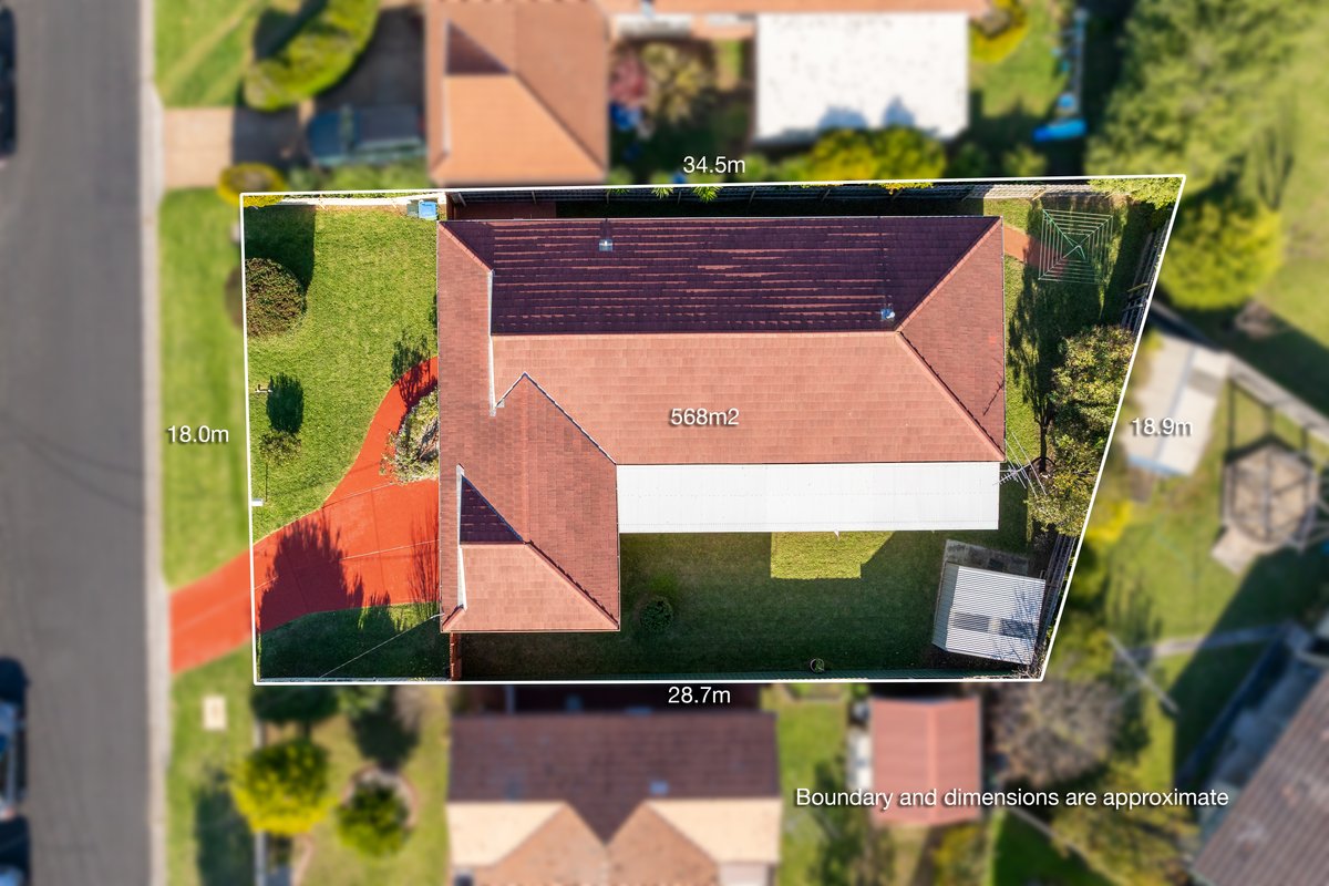 6 Wyuna Street CAPEL SOUND - Residential for sale