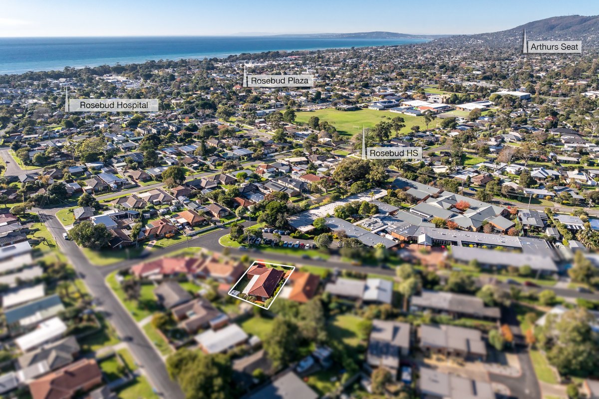 6 Wyuna Street CAPEL SOUND - Residential for sale