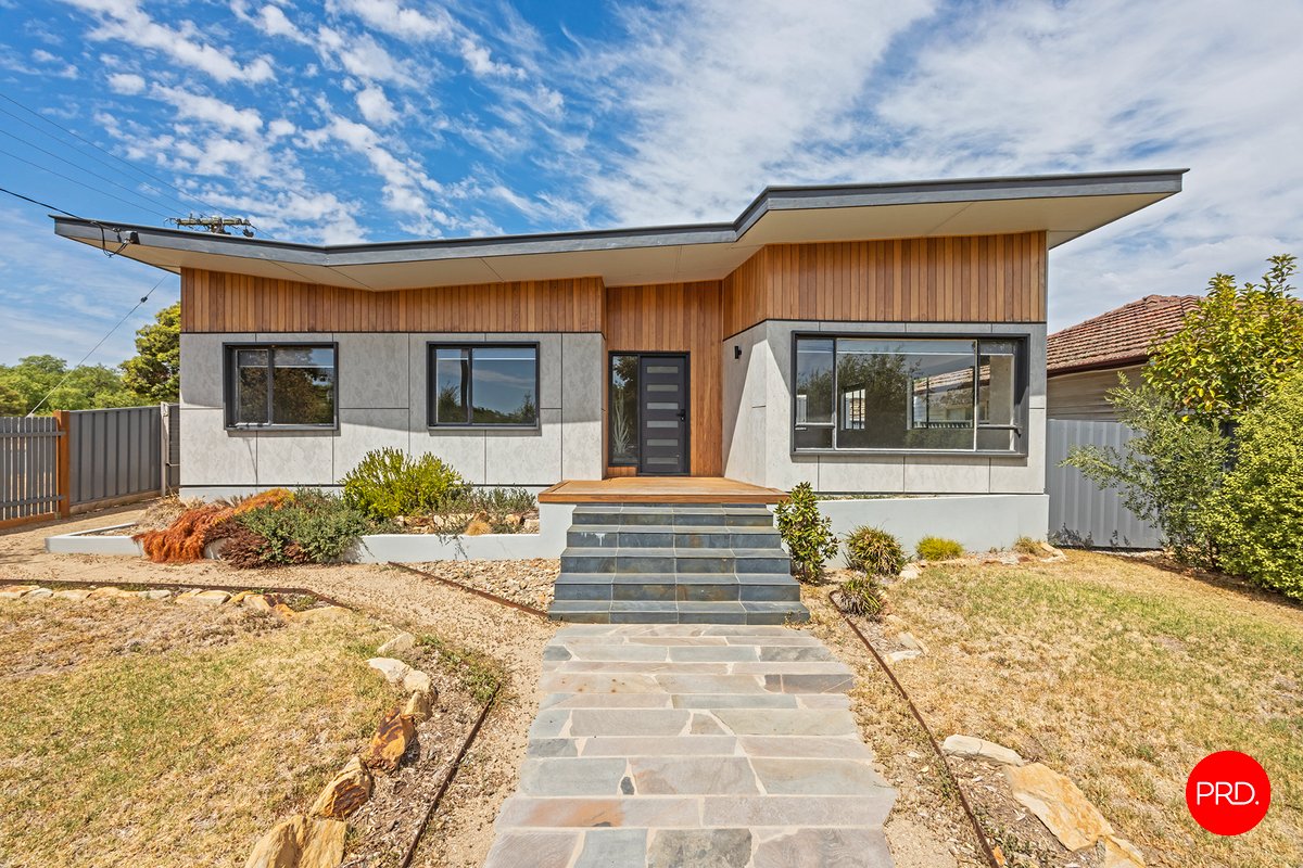 60 Havilah Road, LONG GULLY VIC 3550
