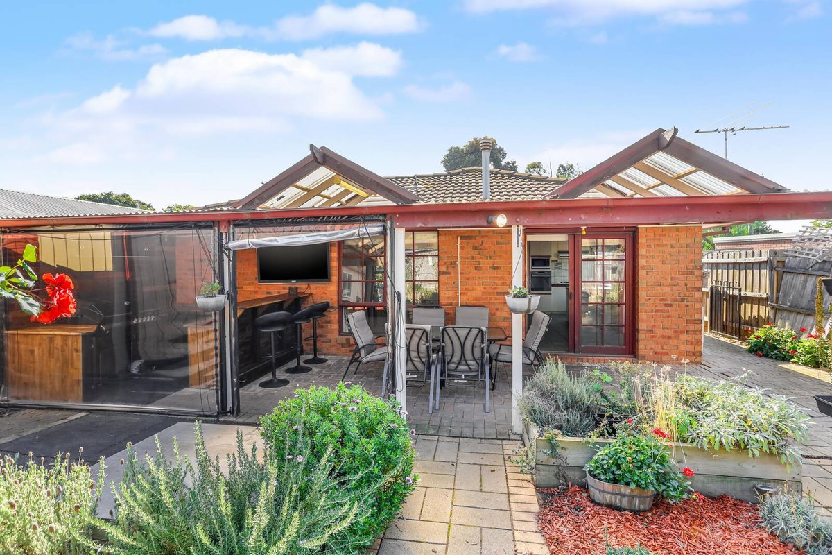 60 Macedon Street Hoppers Crossing - Residential for sale