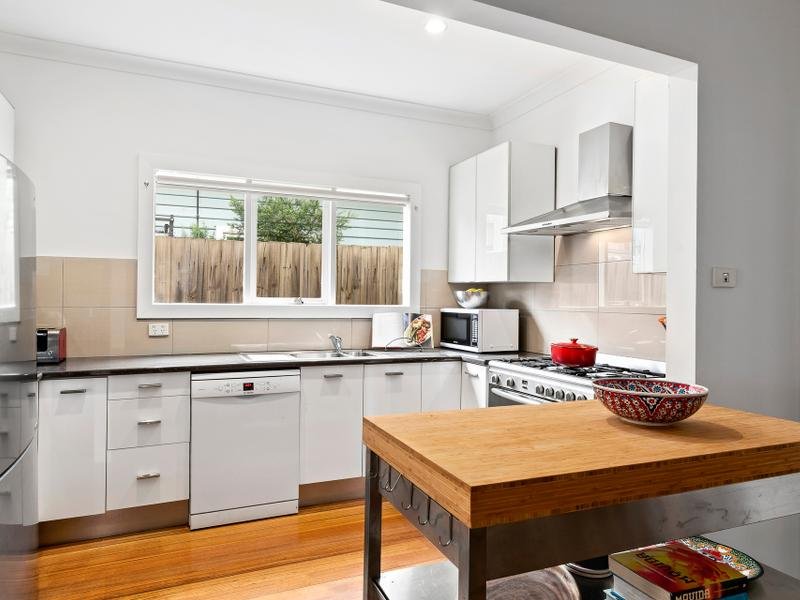 60 Macpherson Street FOOTSCRAY - Residential for sale