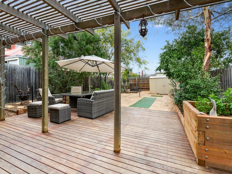 60 Macpherson Street FOOTSCRAY - Residential for sale